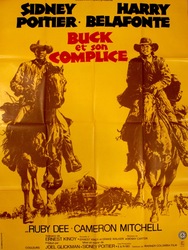 Buck et son complice