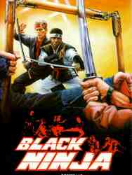 Black Ninja