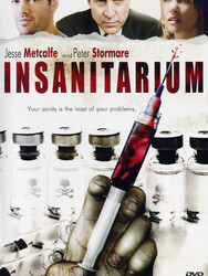 Insanitarium