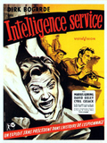 Intelligence service