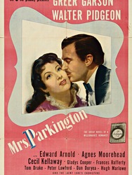 Mrs. Parkington