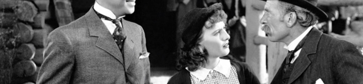 Le Western, ses stars : Barbara Stanwyck