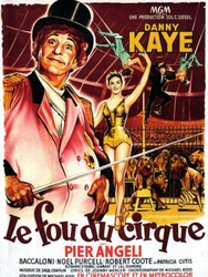 Le Fou du cirque