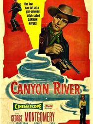 Canyon River