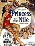 La princesse du Nil