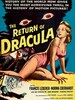 Le Retour de Dracula