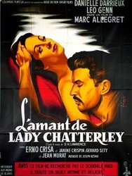 L'Amant de Lady Chatterley