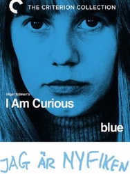 I Am Curious (Blue)