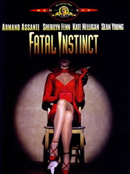 Fatal Instinct