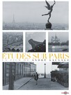 Etudes sur Paris