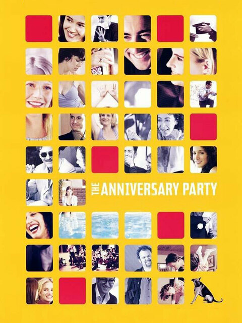 The Anniversary Party 
