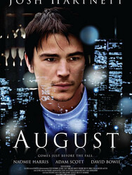 August