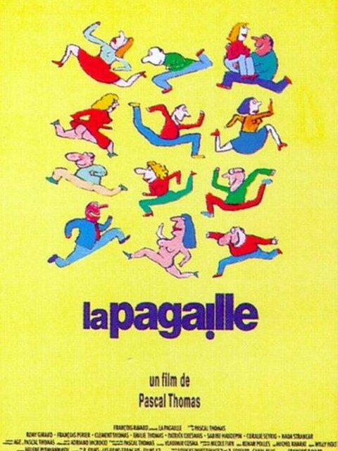 La Pagaille