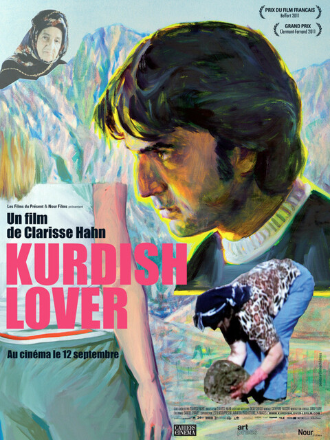Kurdish Lover