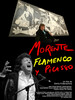 Morente, Flamenco Y Picasso