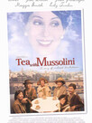 Un Thé avec Mussolini