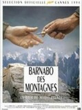 Barnabo des montagnes 