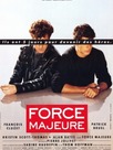 Force majeure