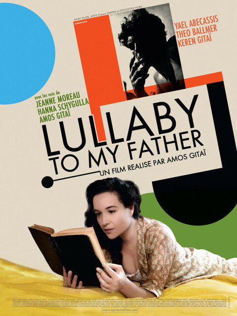 Lullaby to My Father