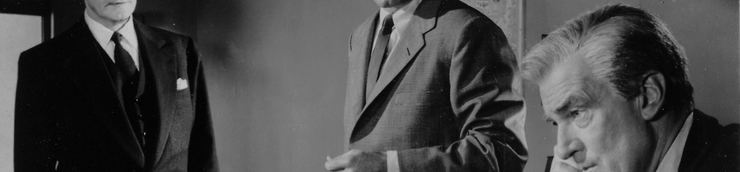 Ernest Lehman, Scénariste