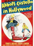 Abbott et Costello à Hollywood
