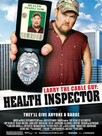 Larry the cable guy : health inspector