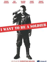 I Want To Be a Soldier