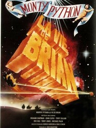 Monty Python : La vie de Brian