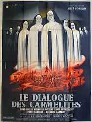 Le Dialogue des Carmélites