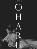 La Vie d'Oharu, femme galante