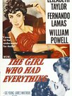 The Girl who had everything