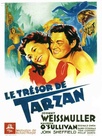 Le Trésor de Tarzan