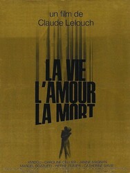 La Vie, l'amour, la mort