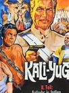 Kali Yug, le mystère du temple hindou