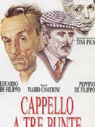 Il Cappello a tre punte