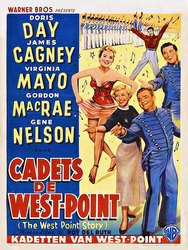 Les Cadets de West Point