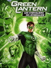 Green Lantern: Les Chevaliers de l'Emeraude