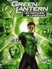 Green Lantern: Les Chevaliers de l'Emeraude