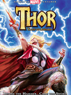 Thor : Légendes d'Asgard