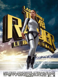 Lara Croft - Tomb Raider : Le Berceau de la Vie