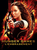 Hunger Games - L'embrasement