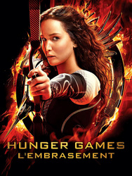 Hunger Games - L'embrasement