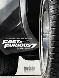 Fast & Furious 7