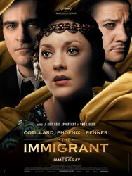 The Immigrant 