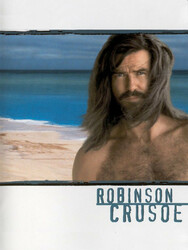 Robinson Crusoé