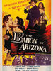 Le Baron de l’Arizona