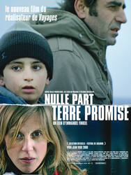 Nulle part, terre promise