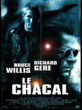 Le Chacal