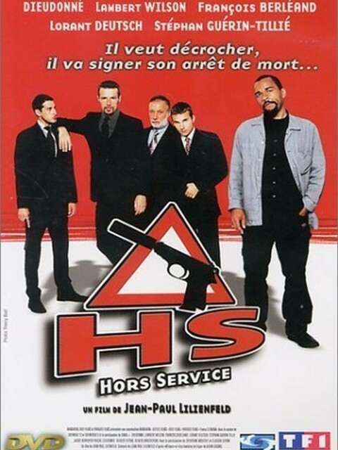 HS Hors Service