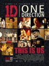 One Direction Le film
